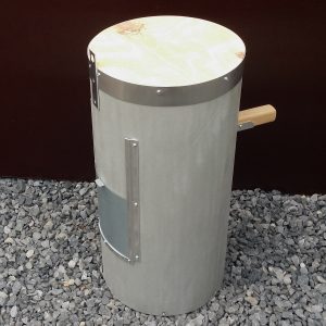 Broedblok pvc 250 x 500 mm