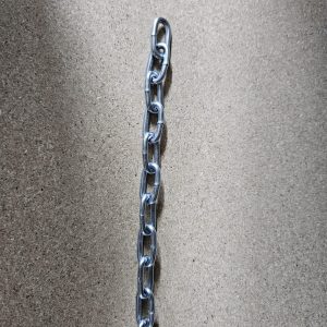 Ketting 16 x 5.4 mm