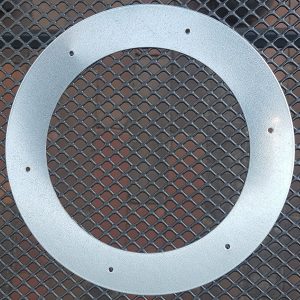 stalen ring 145 mm
