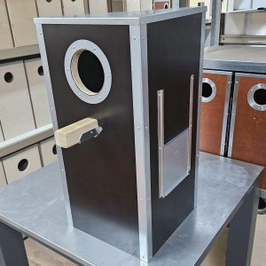 Broedblok 350 x 350 x 690 x 24 mm