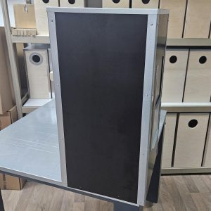 Broedblok 350 x 350 x 690 x 24 mm