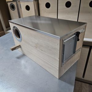 Broedblok 480 x 250 x 250 x 18 mm