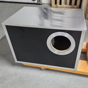 Broedblok 690 x 450 x 450 x 24 mm
